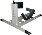 Pit Stop Wheel Chock