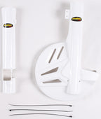 Fork / Disc Cover