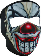 Full Face Mask