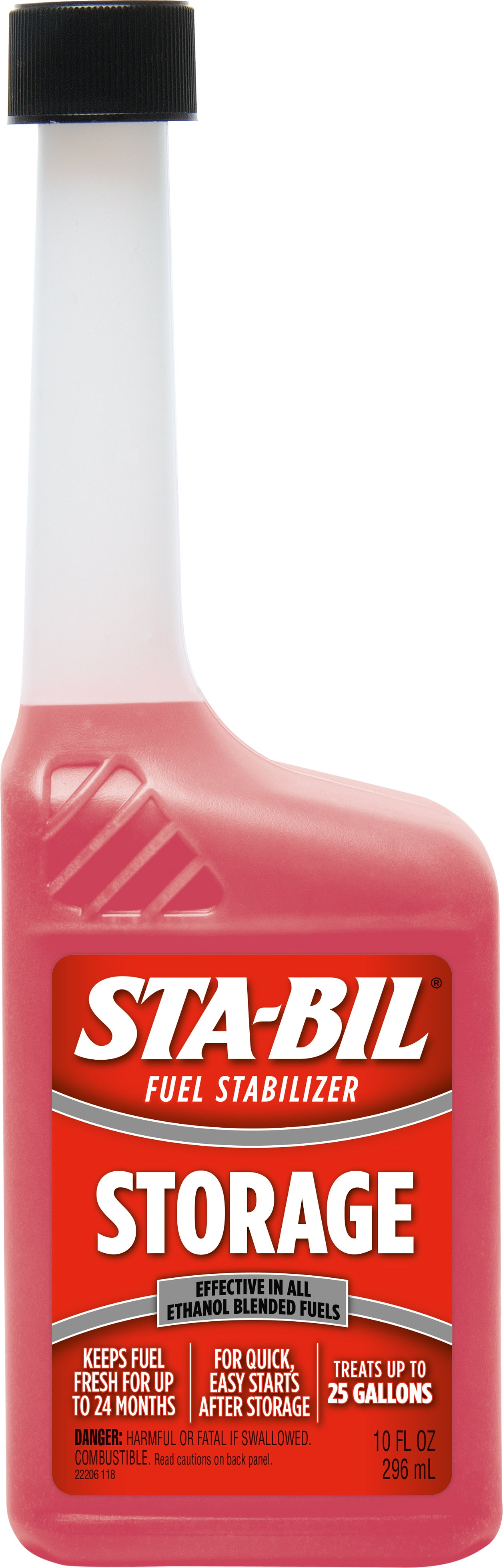 Gas Stabilizer
