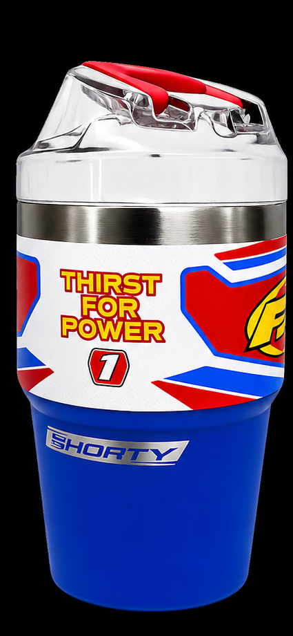 Shorty 16oz Tumbler