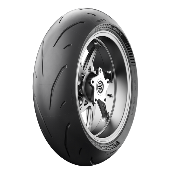 Tire Power GP2