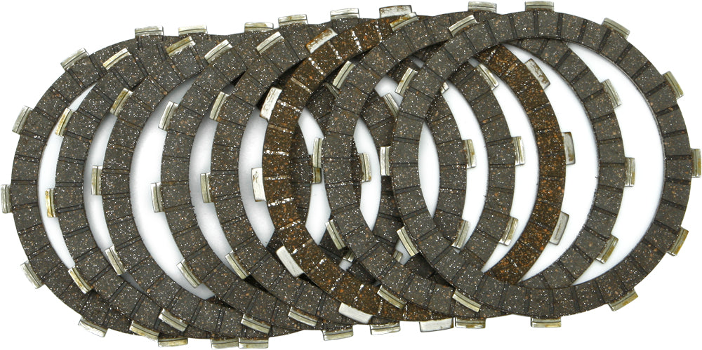 Redline Clutch Kit
