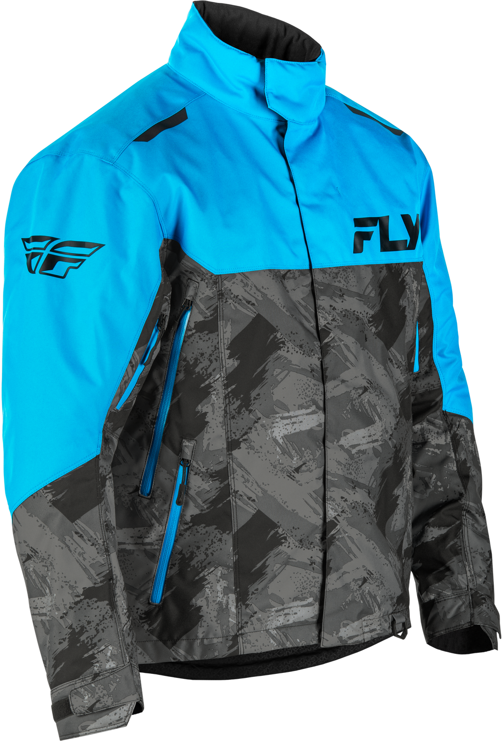 Youth SNX Pro Jacket (2026)