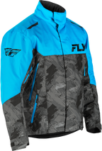 Youth SNX Pro Jacket (2026)
