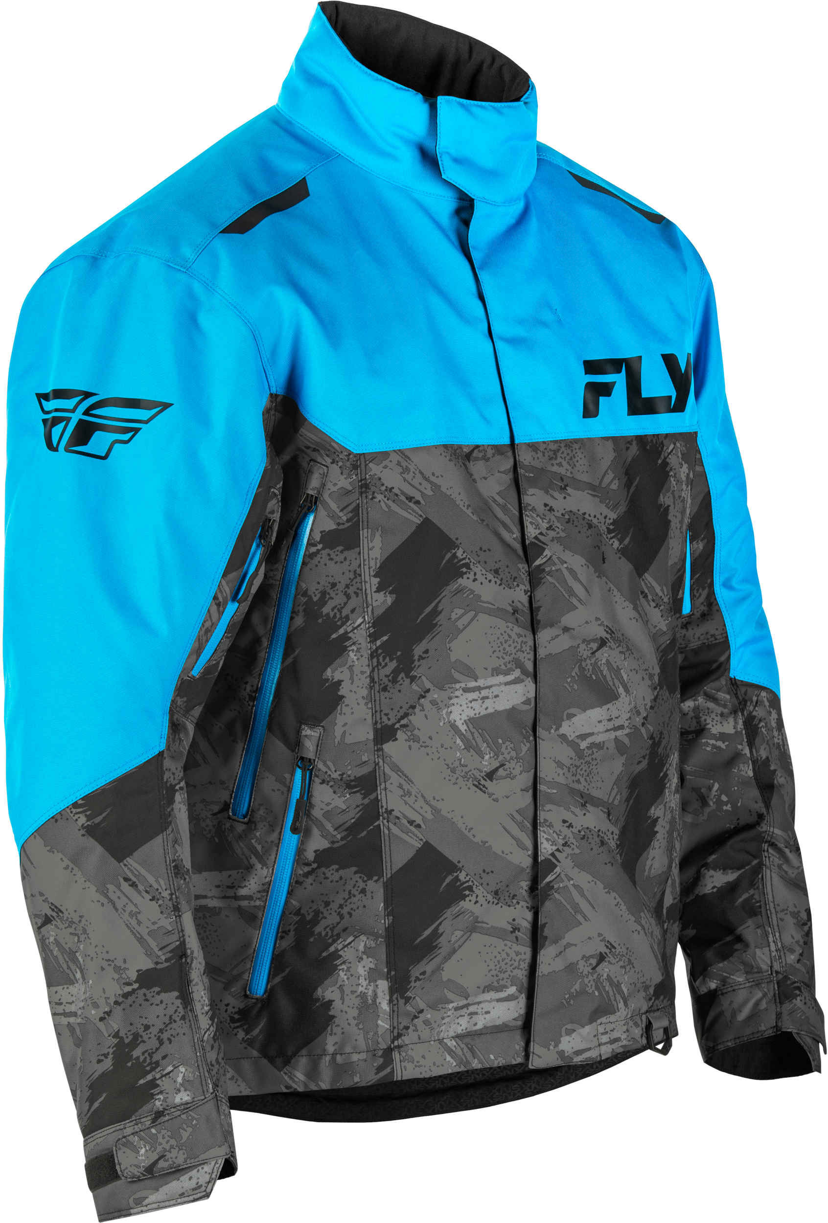 Youth SNX Pro Jacket (2026)