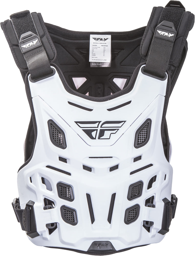 CE Revel Race Roost Guard