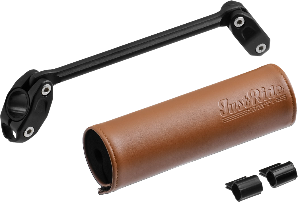 Handlebar Bar Pad Set