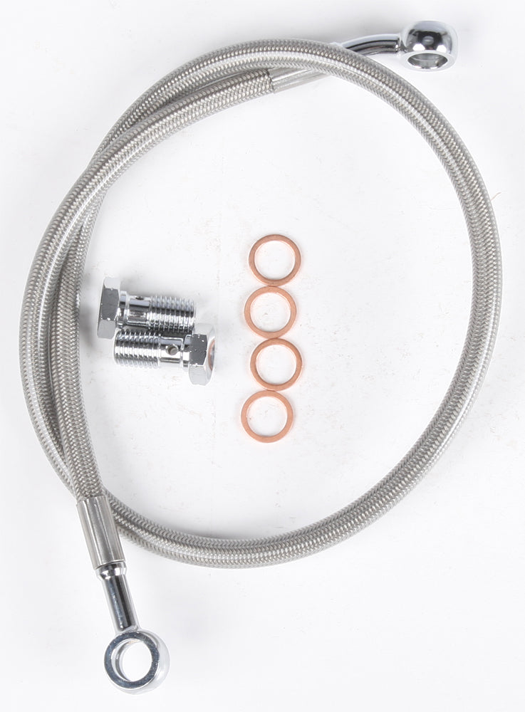 Universal Brake Line Kit