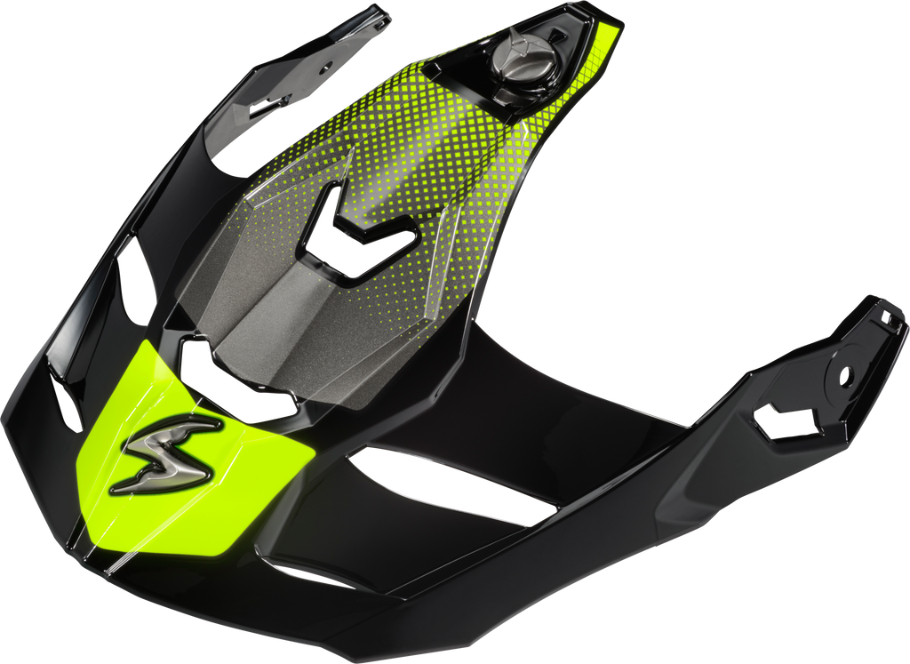 XT9000 Peak Visor