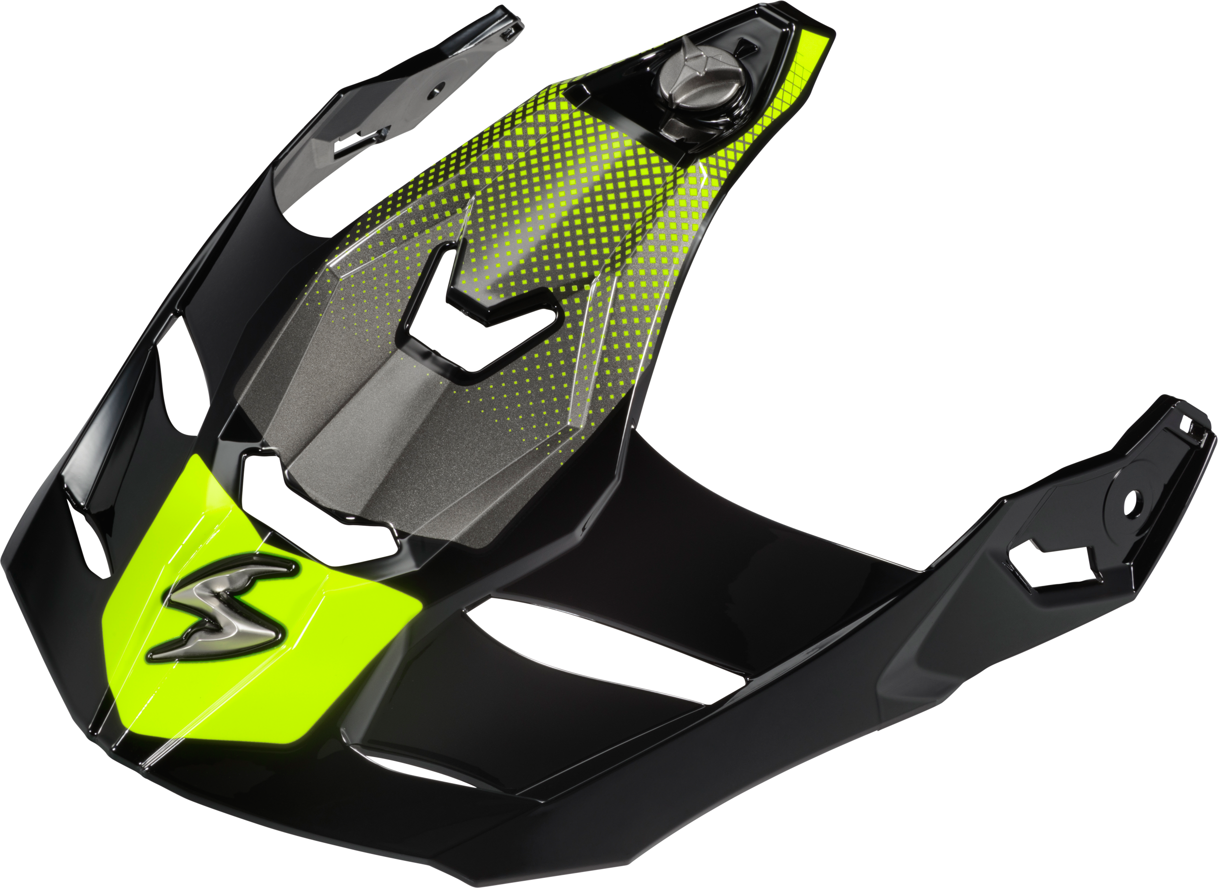 XT9000 Peak Visor
