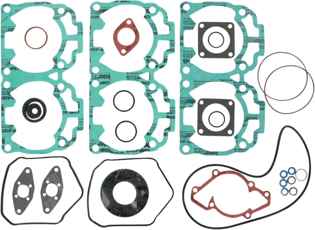 Complete Engine Gasket Set