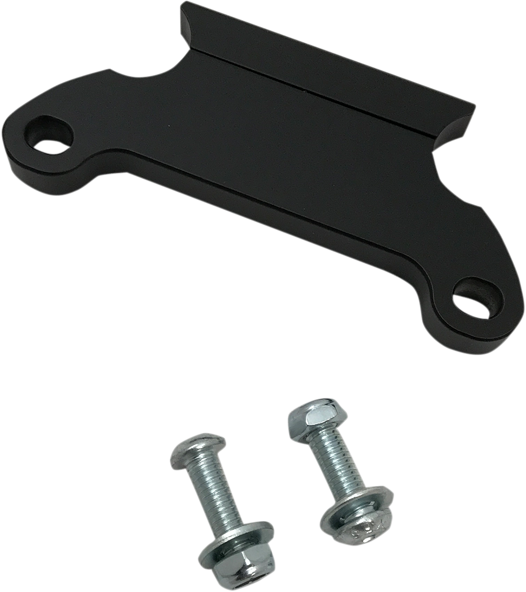 T-Bar Gauge Mount Kit