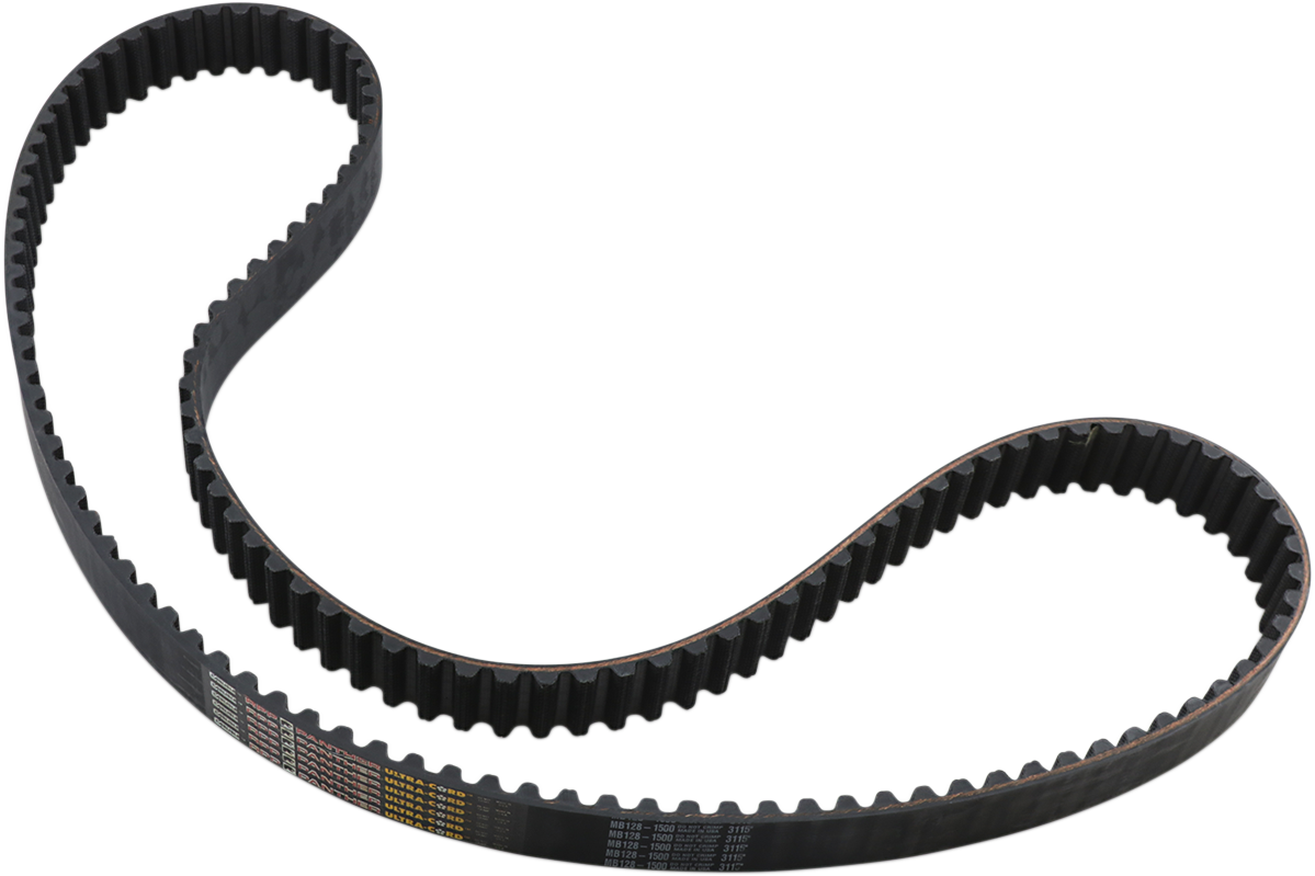 Rear Drive Belt