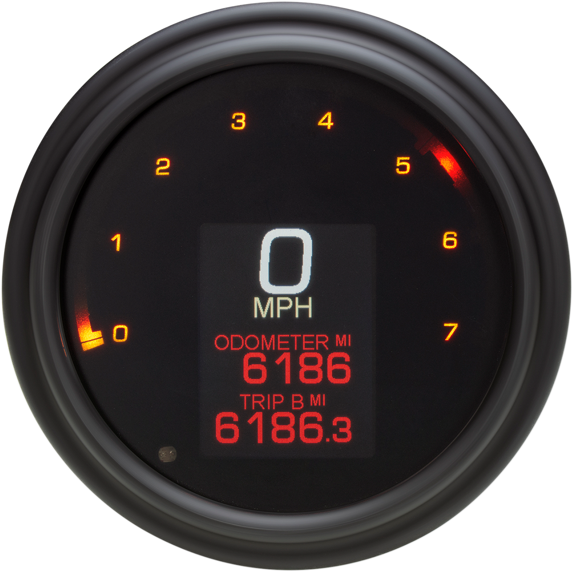 MLX - 2000 Series Gauge