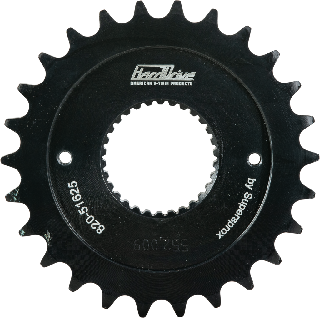 SS Transmission Sprocket