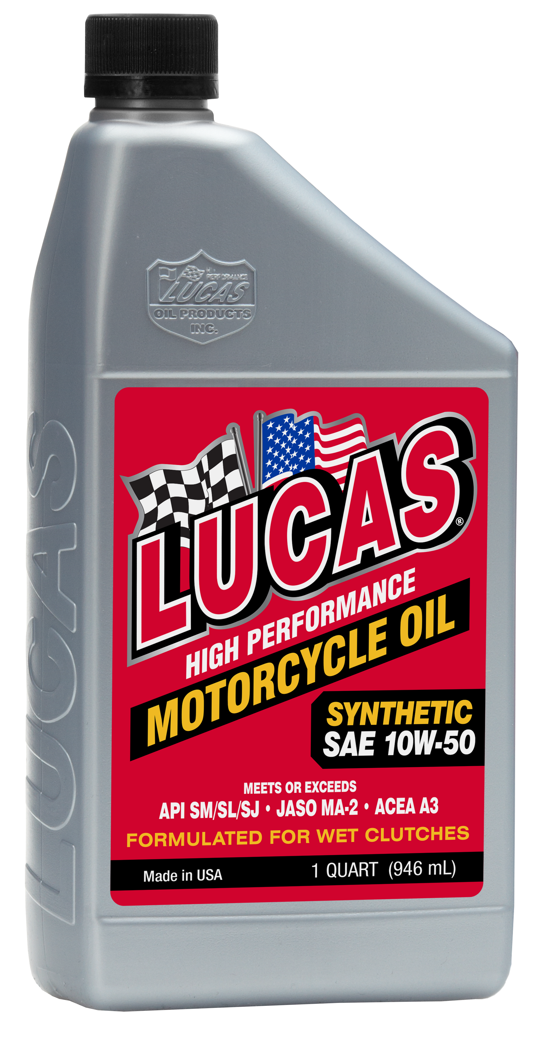 Synthetic Engine Oil