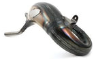 Gold Series Factory Fatty Pipe
