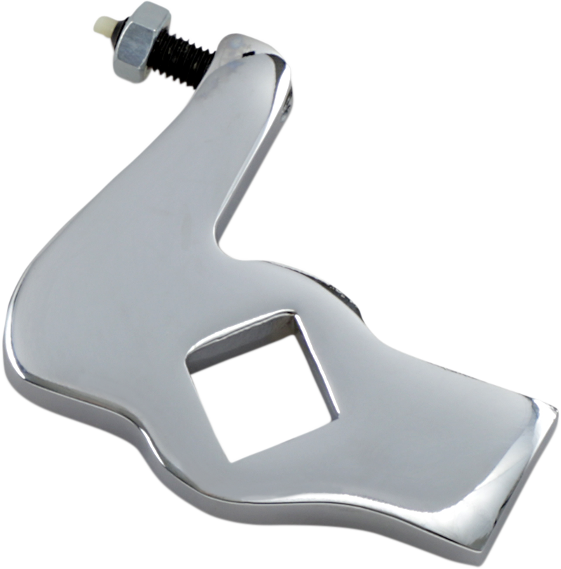 Adjustable Kickstand Stop