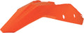 Rear/Side Cowling (Orange)