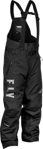 Carbon Bib (2026)