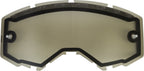 Goggle Dual Lens w/Vents