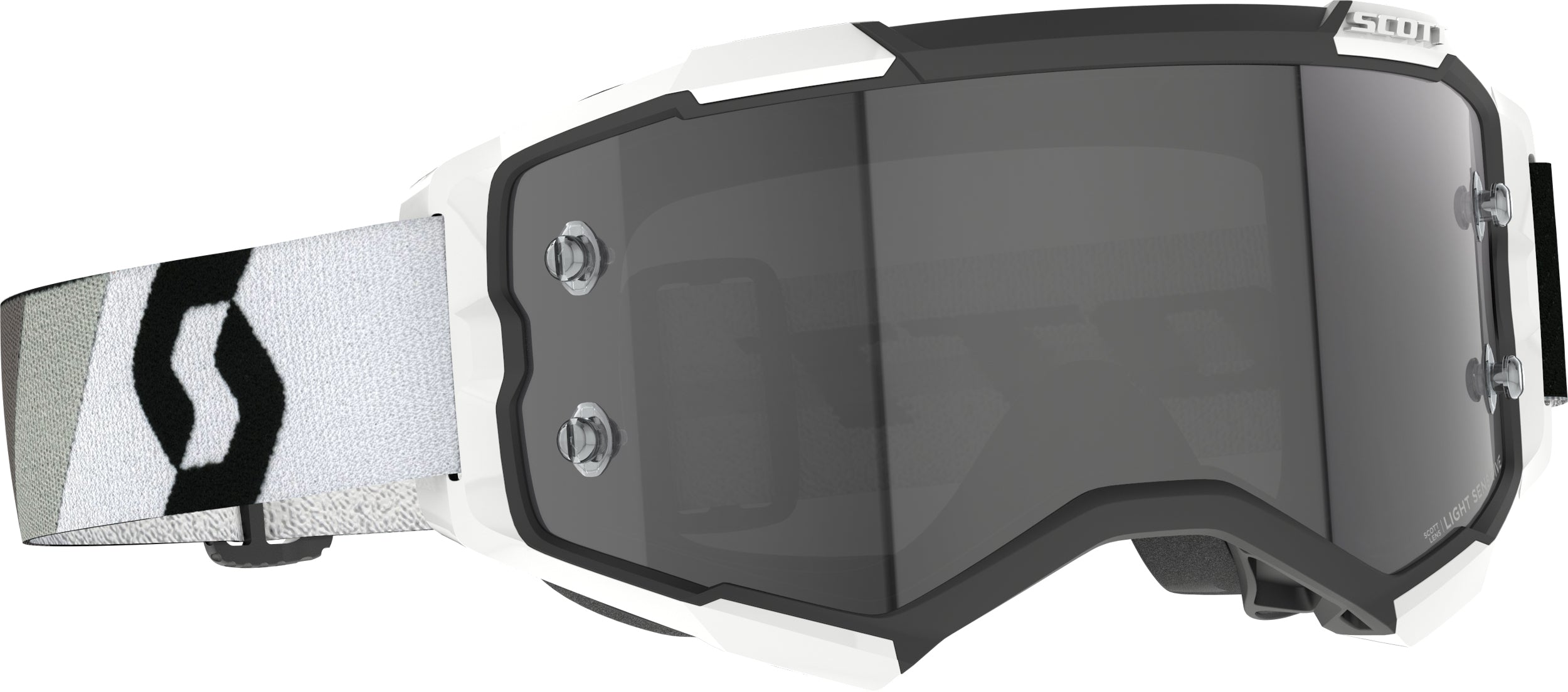 Fury Goggle