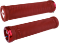 Ruffian V2 BMX Grips