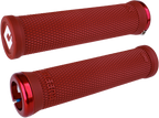 Ruffian V2 BMX Grips