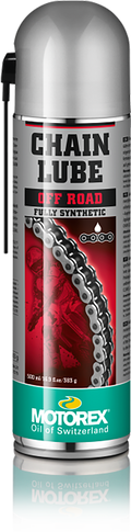 Offroad Chain Lube