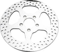 5 SPOKE BRAKE ROTOR