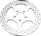 5 SPOKE BRAKE ROTOR