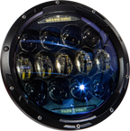 7" Headlight