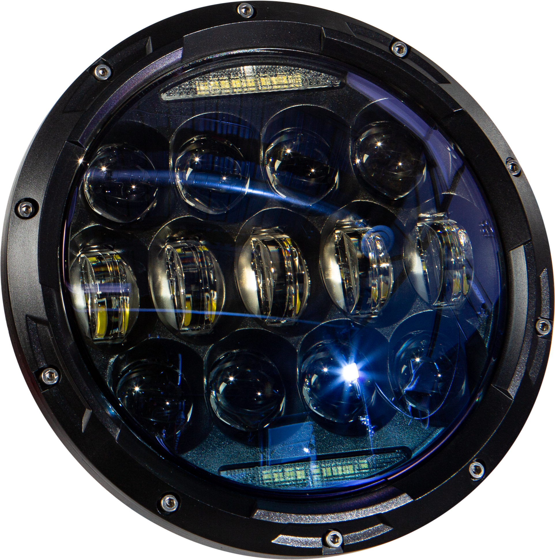 7" Headlight
