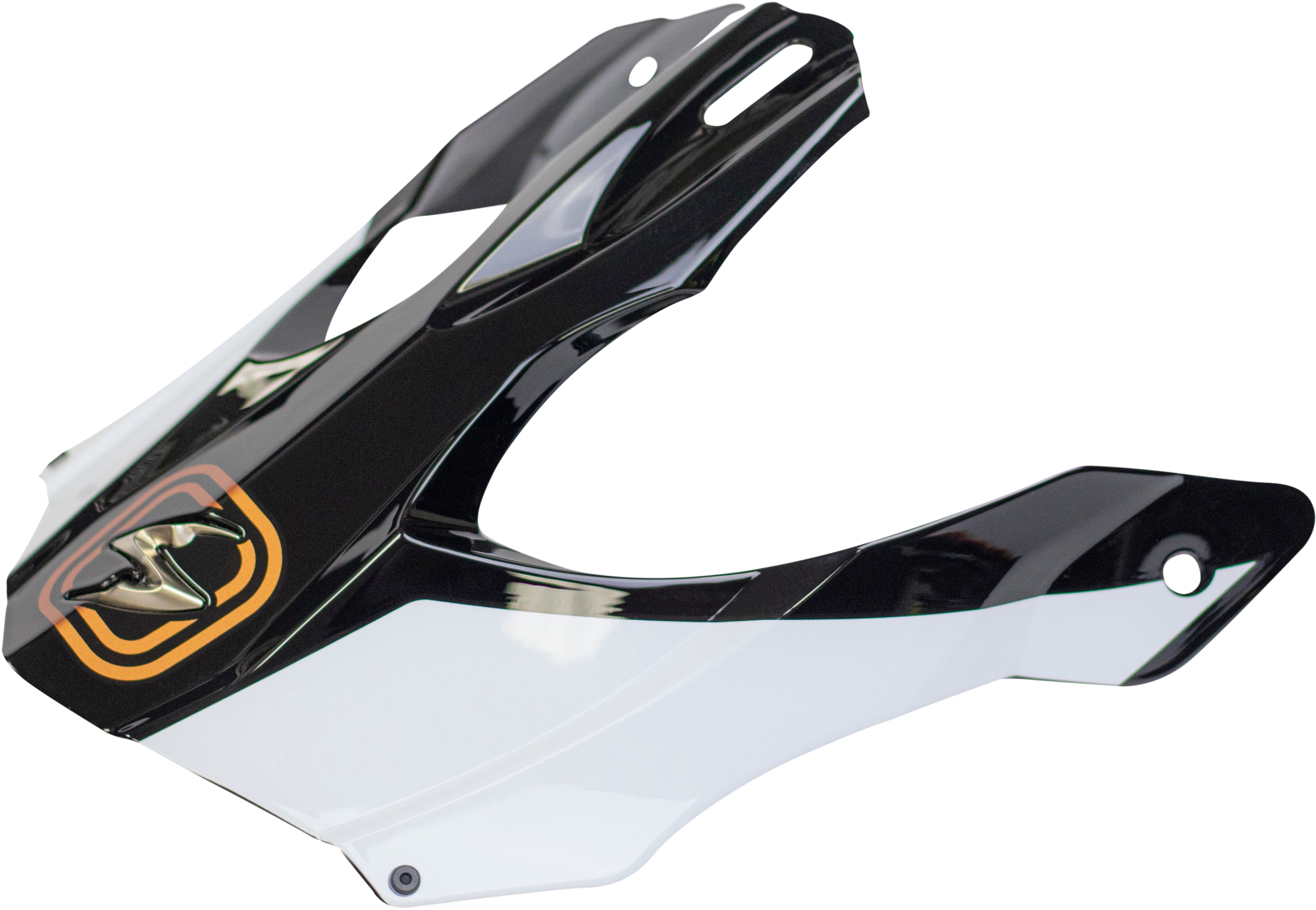 VX-16 Peak Visor Format