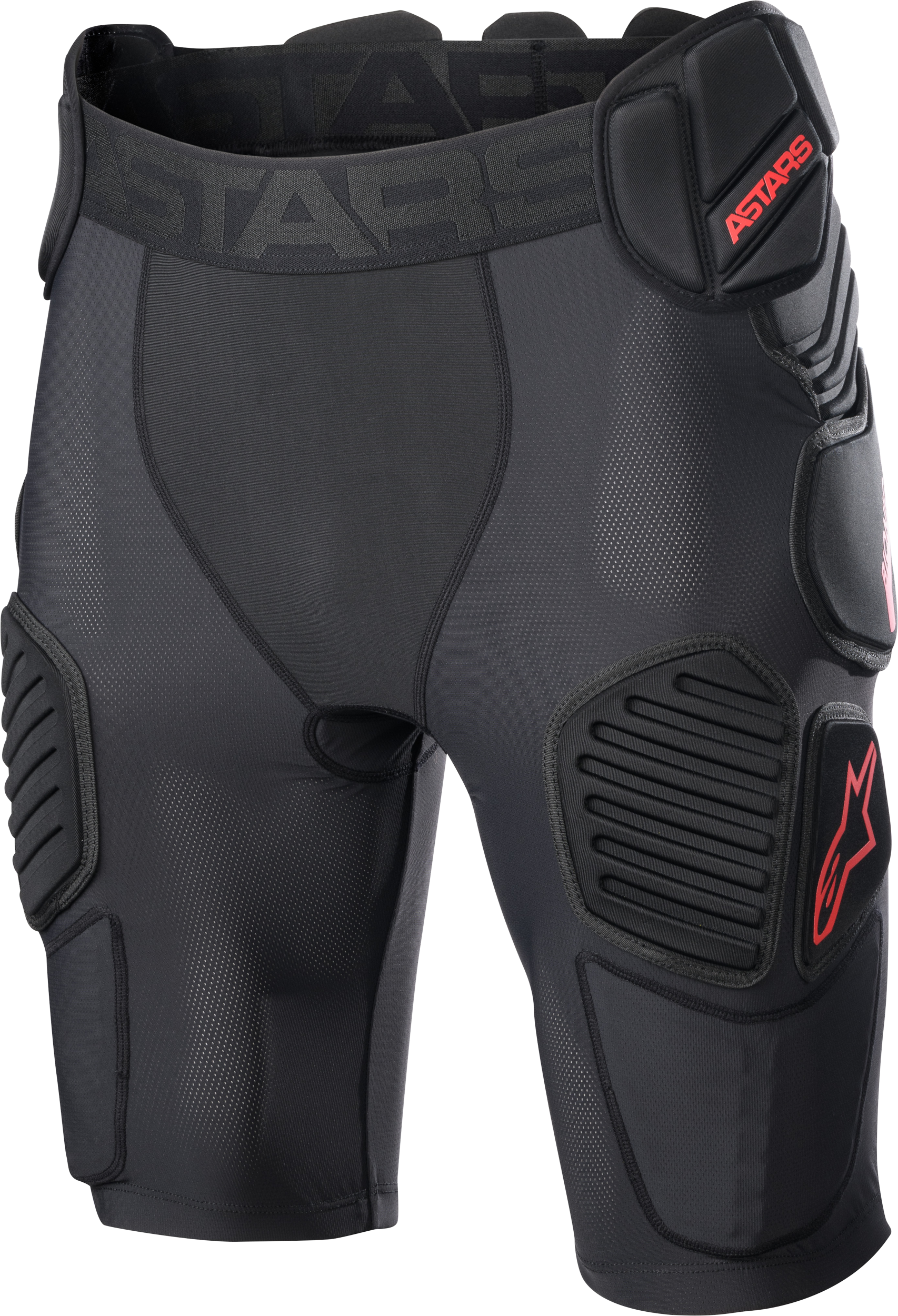 Bionic Pro Protection Shorts