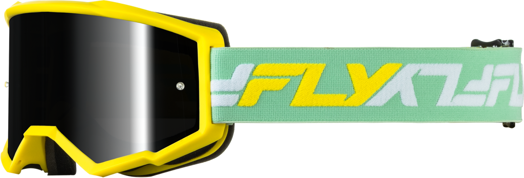 Youth Zone Goggles (2027)