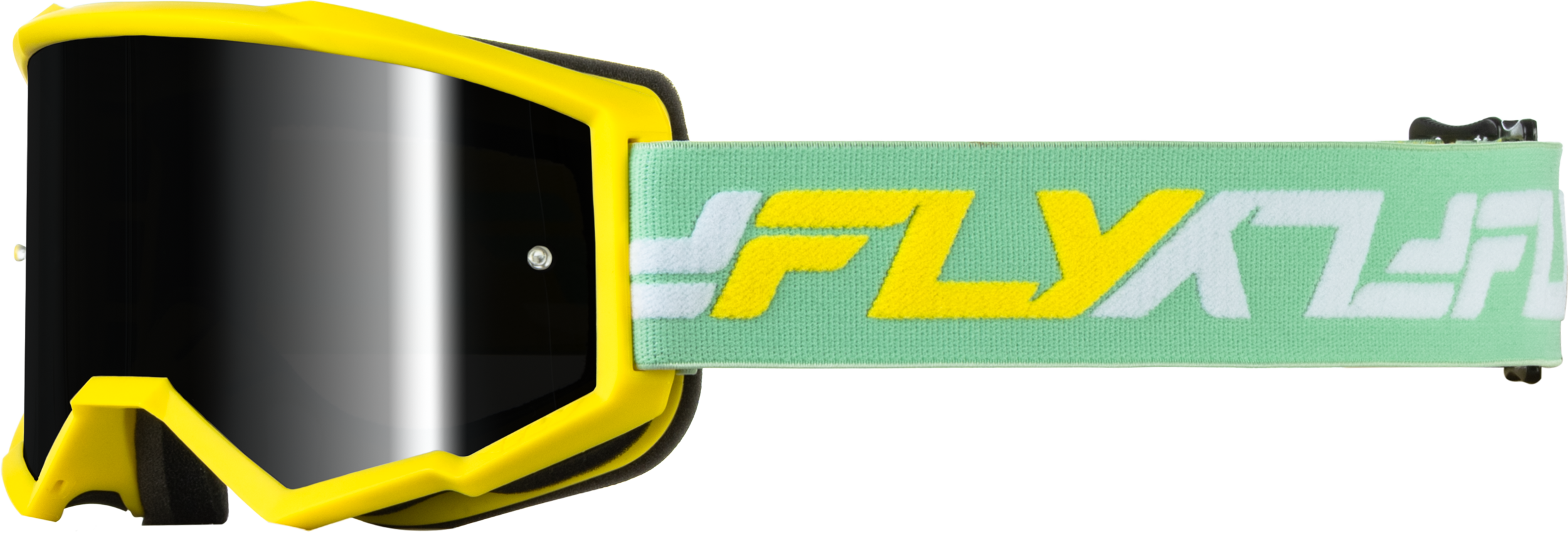 Youth Zone Goggles (2027)