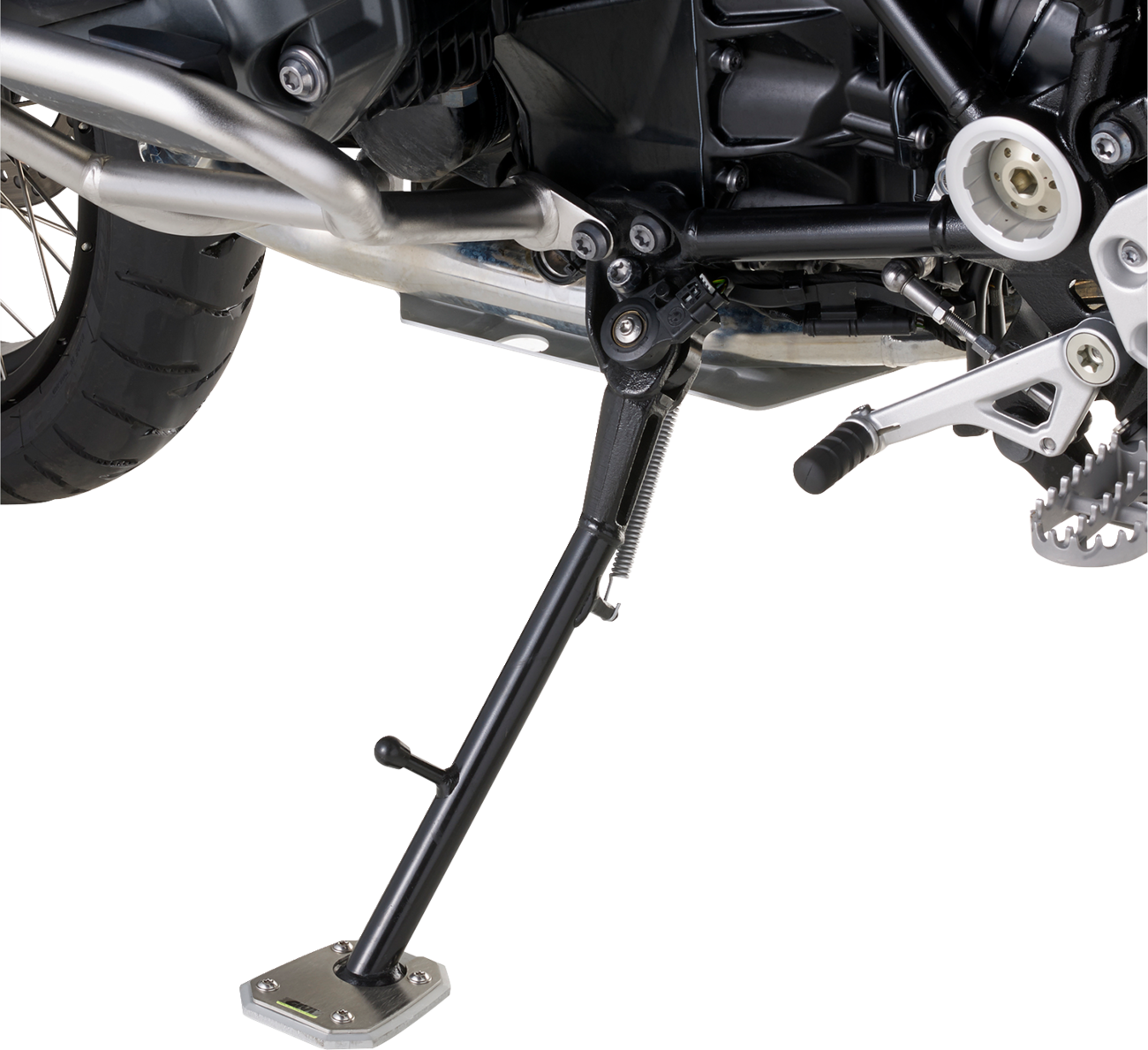 Sidestand Foot