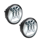4.5" Fog Lamp