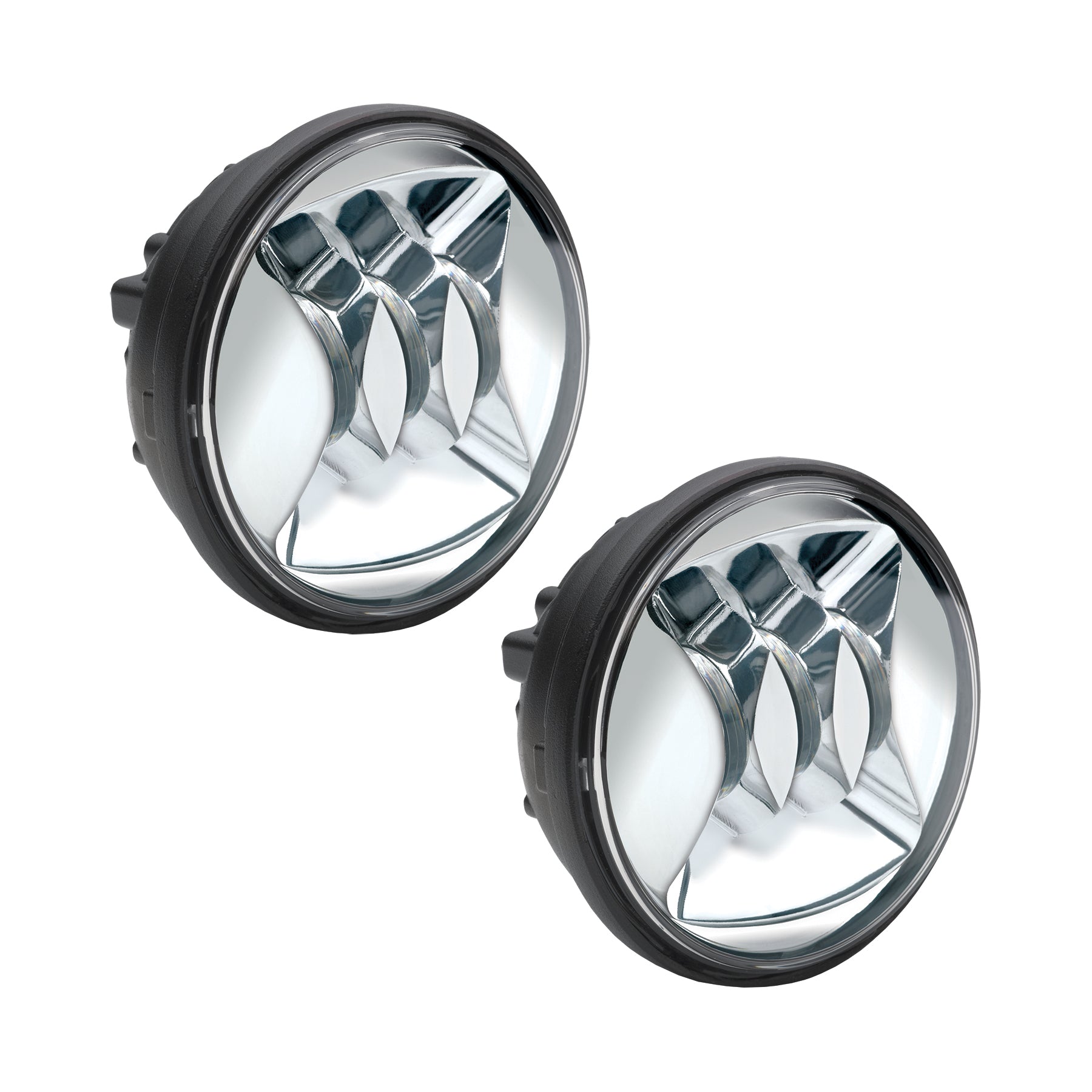 4.5" Fog Lamp