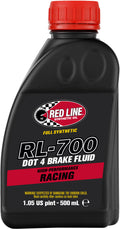 RL-700 DOT 4 Racing Brake Fluid