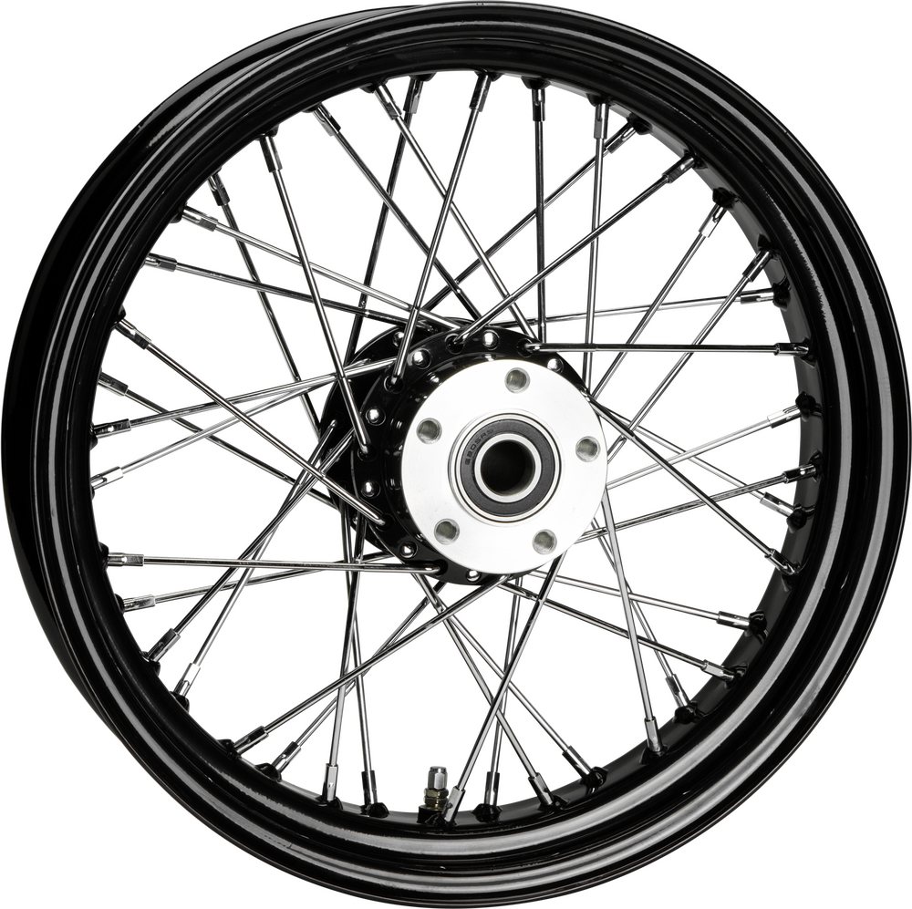 Front Spoke Wheels