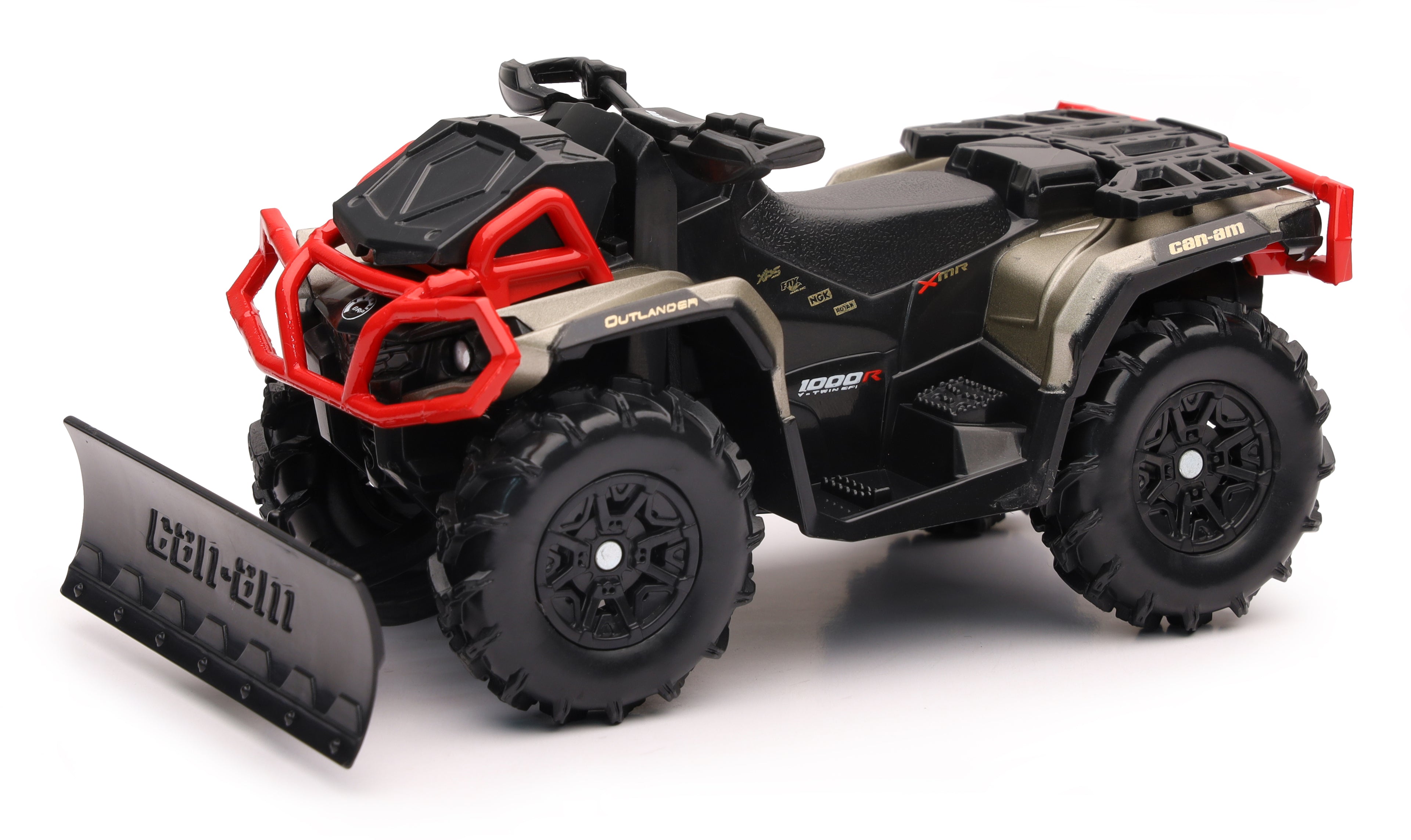 Sport UTV Replica