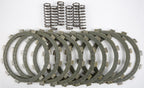 Street Racer Clutch Kit