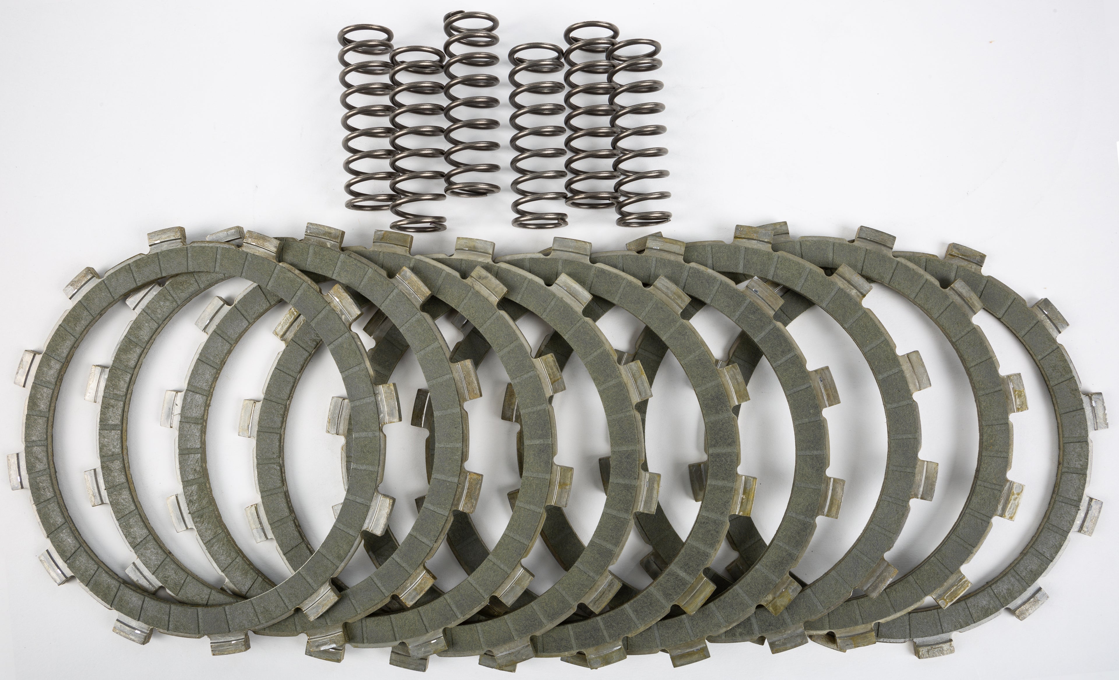 Street Racer Clutch Kit