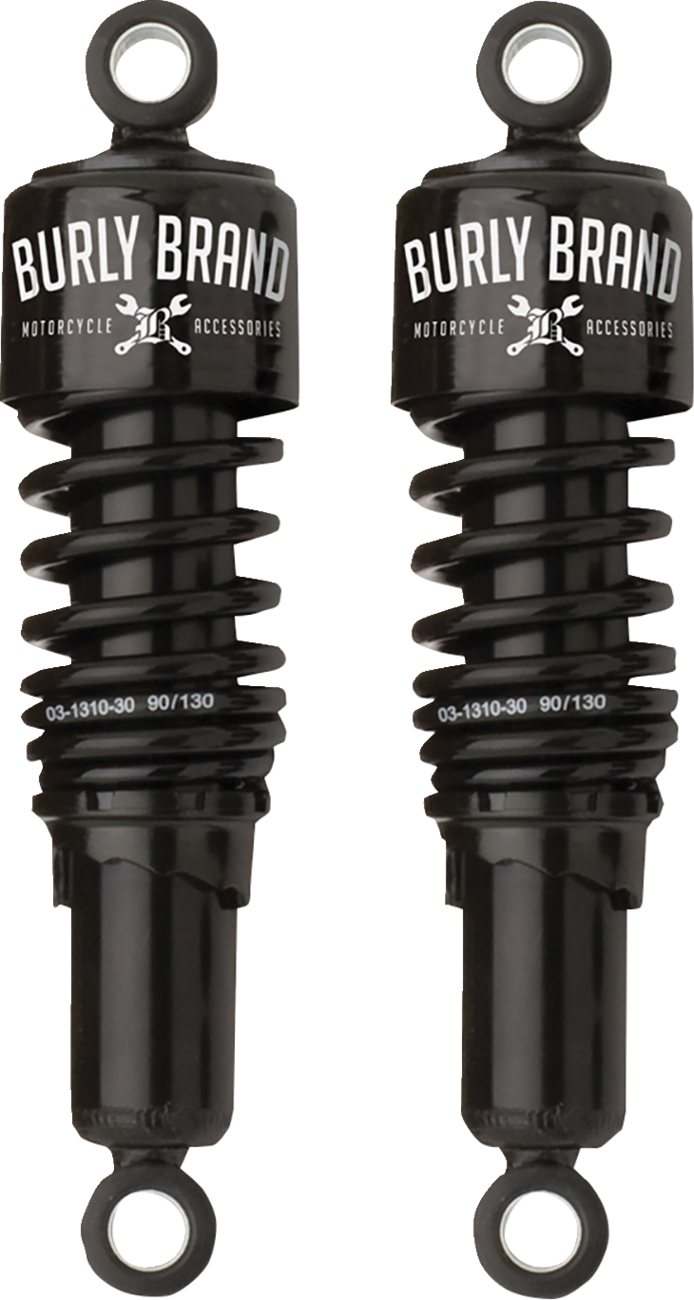 Slammer Shocks