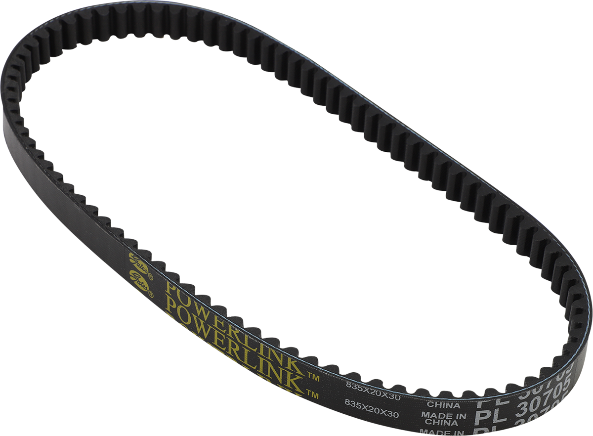 Powerlink™ Scooter Belt