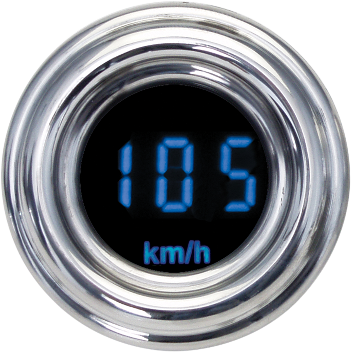 4000 Series Mini Gauge — Digital Speedometer