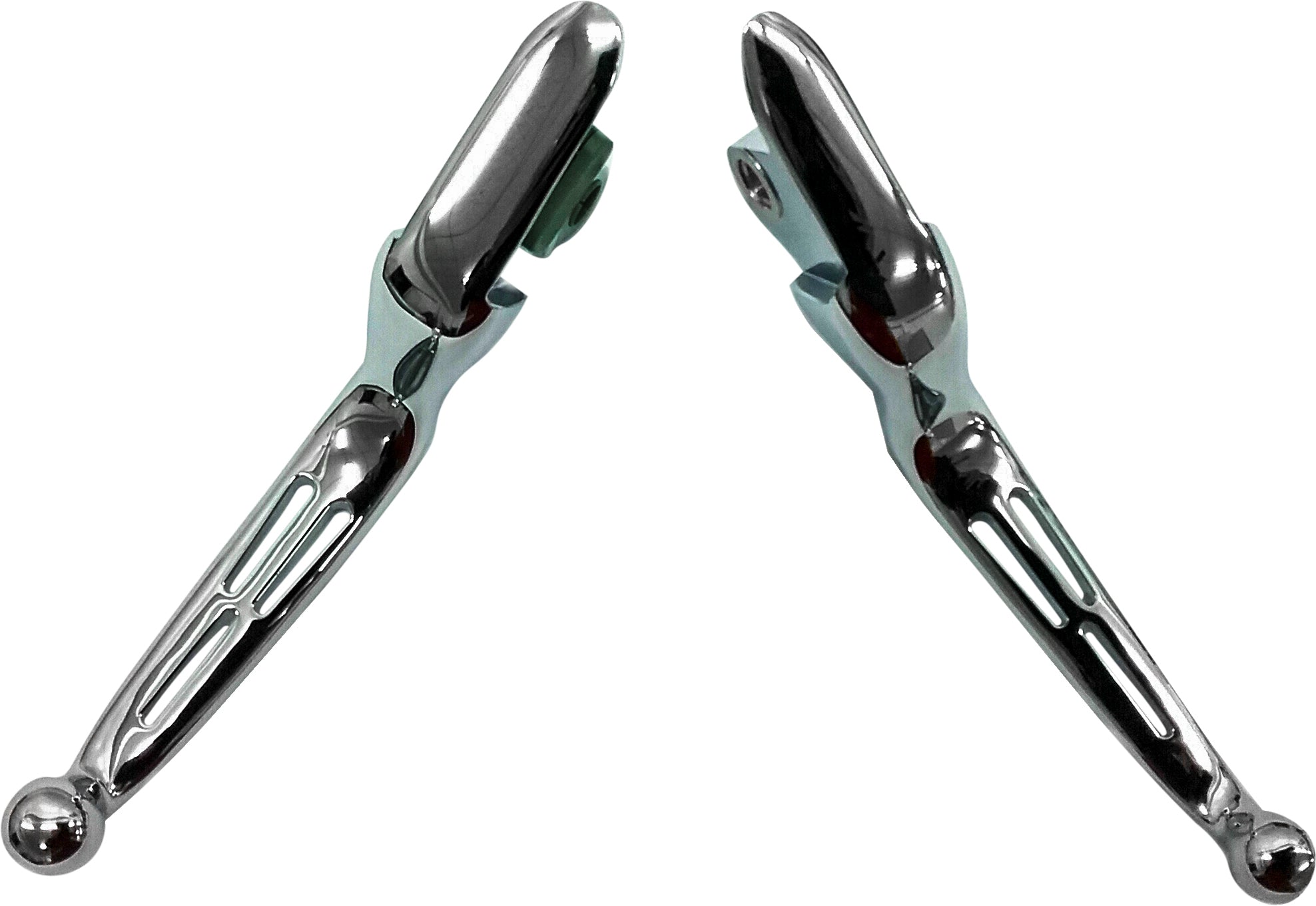 Custom Levers